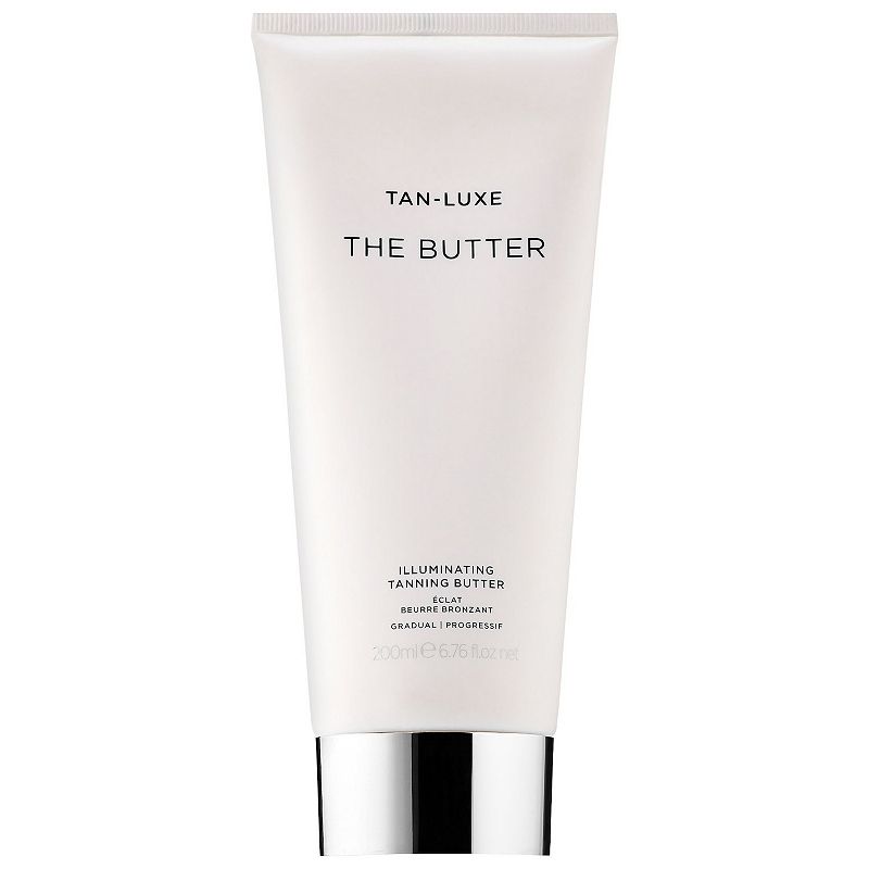 THE BUTTER Illuminating Tanning Butter, Size: 6.76 Oz, Multicolor