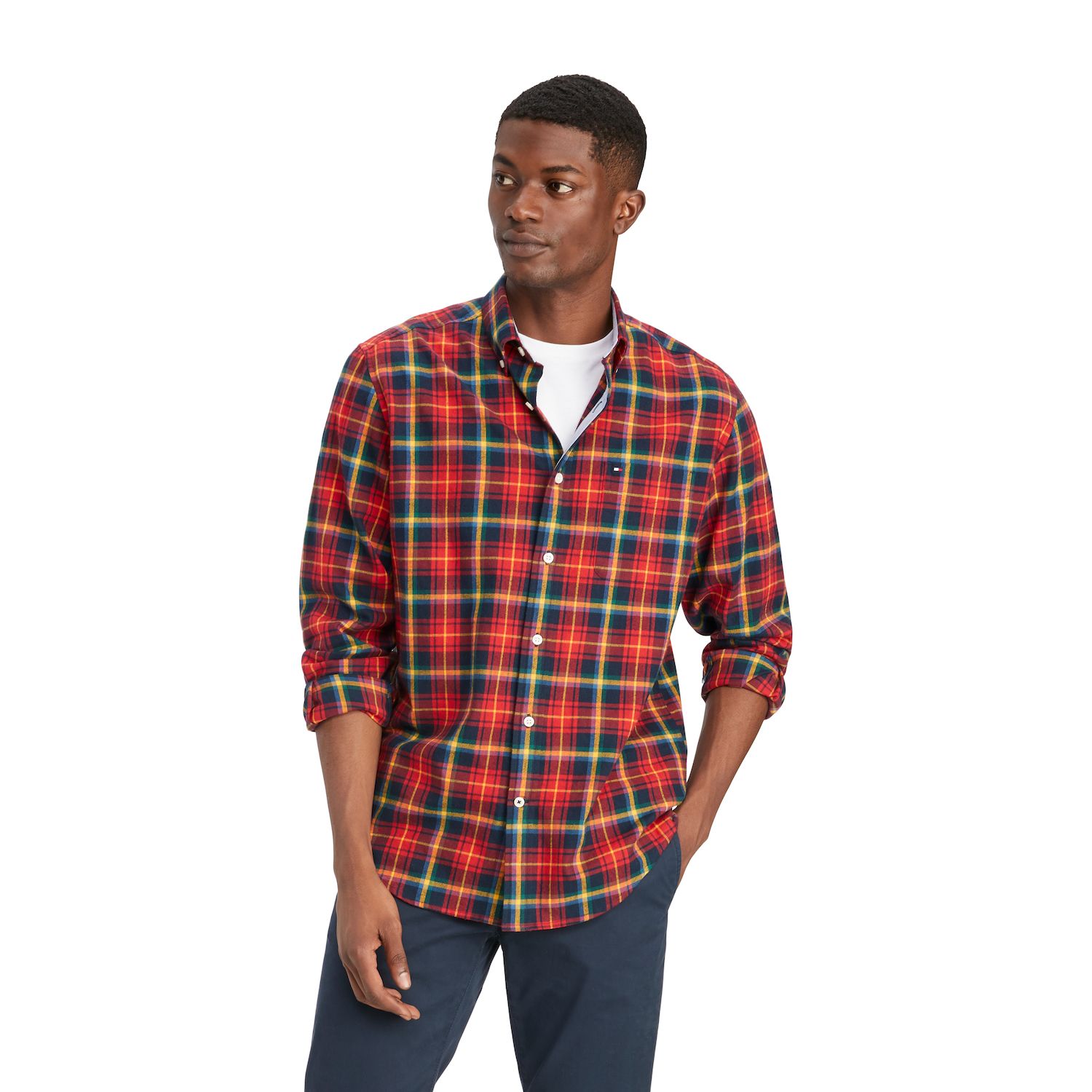 kohls mens dress shirts clearance