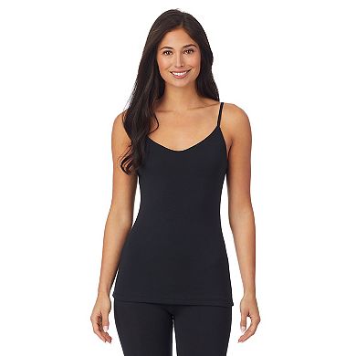 Women's Cuddl Duds® Softwear with Stretch Cami