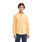 Oxford cheap shirt kohls