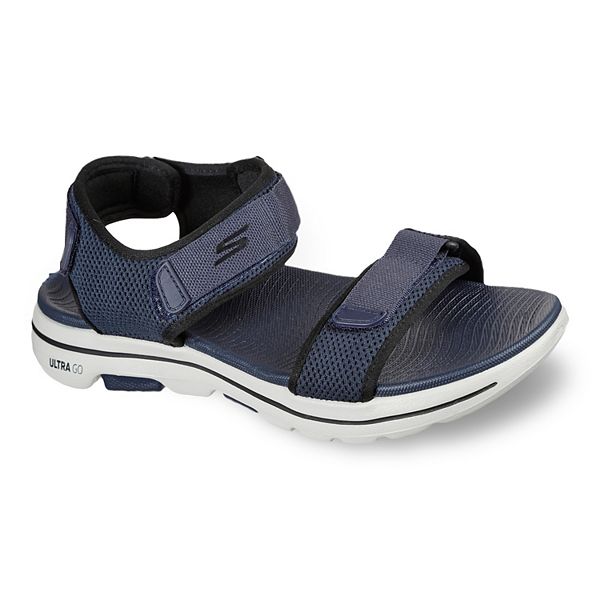 Uddybe Himmel Skifte tøj Skechers® GOwalk 5 Lango Men's Sandals