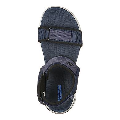 Skechers® GOwalk 5 Lango Men's Sandals