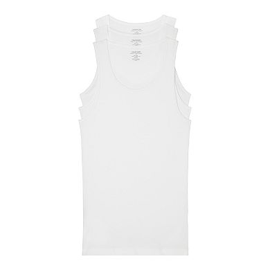 Men's Calvin Klein 3-pack Tank Top