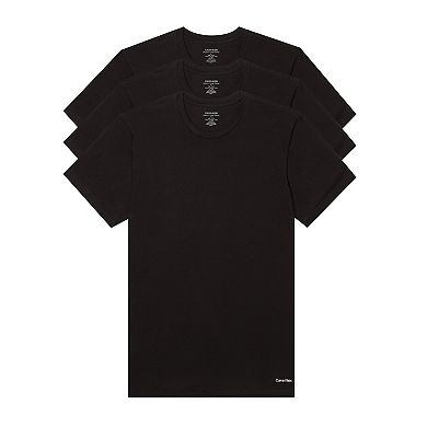 Men's Calvin Klein 3-pack Crewneck Tees