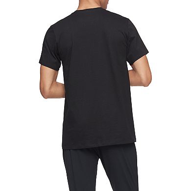 Men's Calvin Klein 3-pack Crewneck Tees