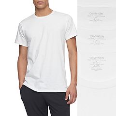 Calvin Klein Golf TECH TEE 3 PACK - Basic T-shirt - black/white