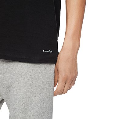 Men's Calvin Klein Classics 3-pack V-neck Tee