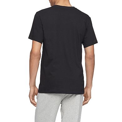 Men's Calvin Klein Classics 3-pack V-neck Tee