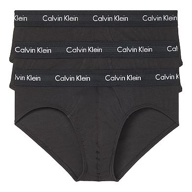 Men's Calvin Klein 3-pack Stretch Boxer Briefs