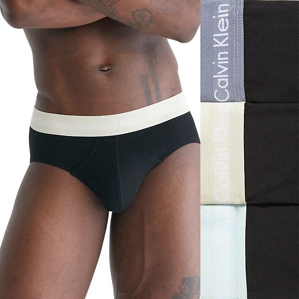 COLUMBIA 3-Pack Cotton Stretch Boxer Briefs Mens SZ XLarge 40-42  Permormance