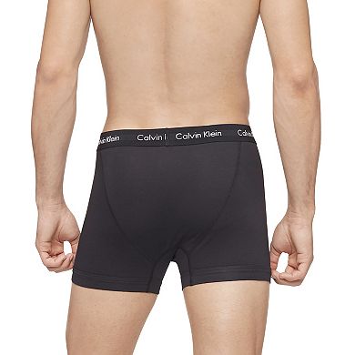 Men's Calvin Klein 3-pack Stretch Boxer Briefs