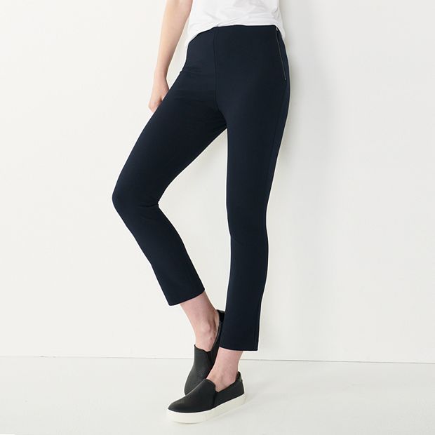 Nine west yoga pants hotsell