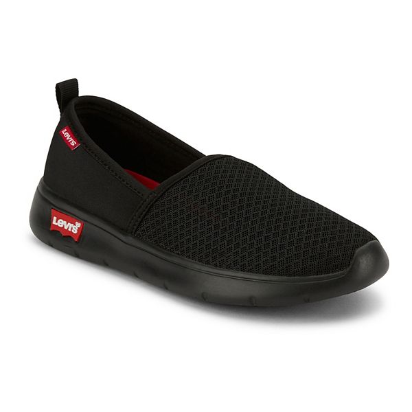 Levi's® Union Mesh Women's Slip-On Sneakers - Shoes