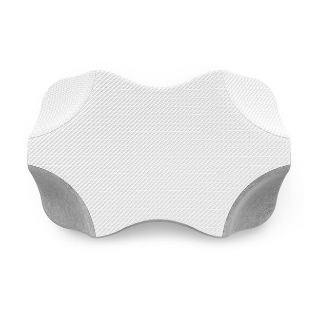 Cooling Foam Leg Pillow @Sharper Image