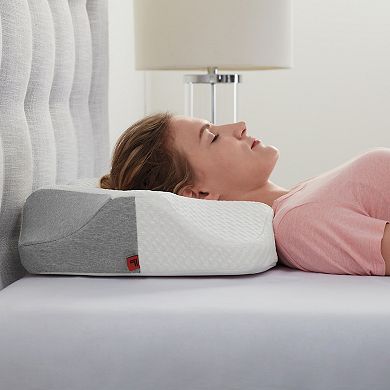 Sharper Image Tomorrow's Pillow