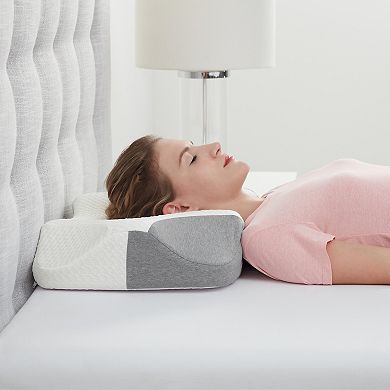 Sharper Image Tomorrow's Pillow
