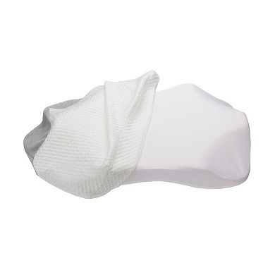 Sharper Image Tomorrow's Pillow