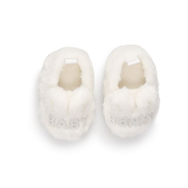 Kohls best sale animal slippers