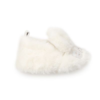 Lauren conrad bunny slippers orders