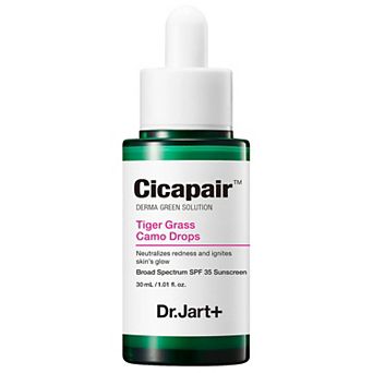 Dr. Jart Cicapair Tiger Grass Camo Drops Color Corrector SPF 35