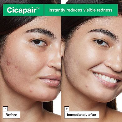 Cicapair Tiger Grass Camo Drops Color Corrector SPF 35