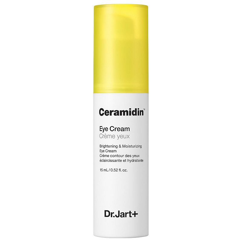 Ceramidin Eye Cream with Niacinamide, Size: 0.52 Oz, Multicolor