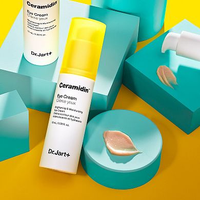 Ceramidin Eye Cream with Niacinamide
