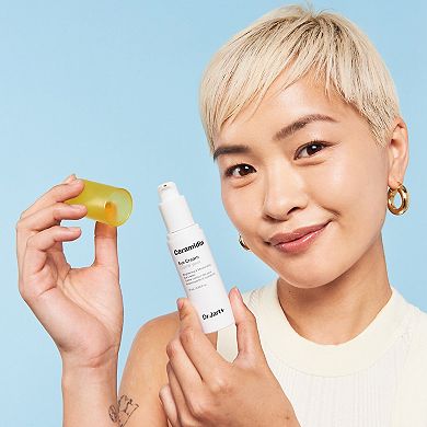 Ceramidin Eye Cream with Niacinamide