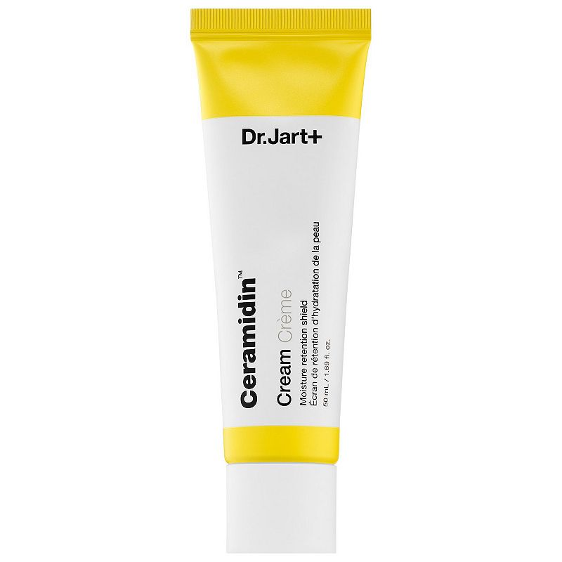 EAN 8809535802415 product image for Dr. Jart+ Ceramidin Skin Barrier Moisturizer, Size: 1.69 FL Oz, Multicolor | upcitemdb.com