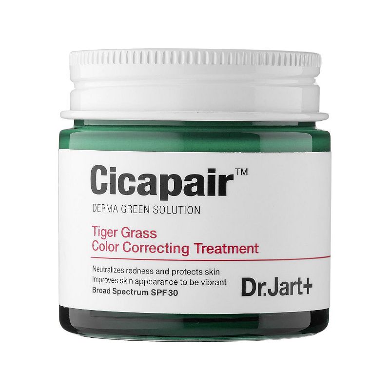 Cicapair Tiger Grass Color Correcting Treatment SPF 30, Size: 1.7 FL Oz, Mu