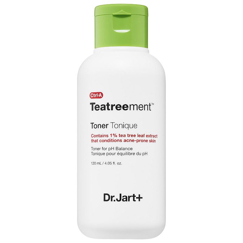 EAN 8809642716513 product image for Dr. Jart Teatreement Toner, Size: 4.05 FL Oz, None | upcitemdb.com