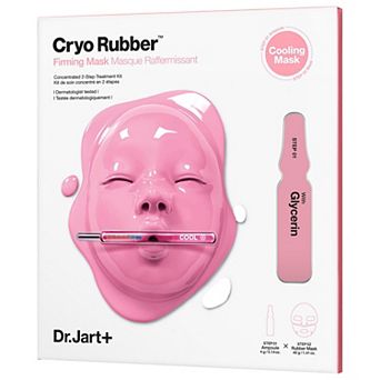 Dr. Jart Cryo Rubber Firming Face Mask