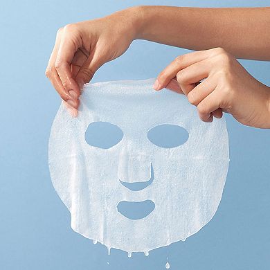 Dermask Water Jet Vital Hydra Solution Face Mask