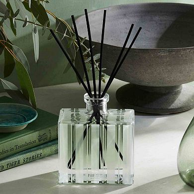 Wild Mint & Eucalyptus Reed Diffuser