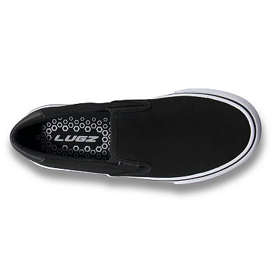 Lugz Clipper Women's Slip-On Sneakers