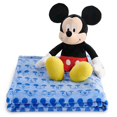 Disney's Buddy & Throw Set by The Big One Kids™