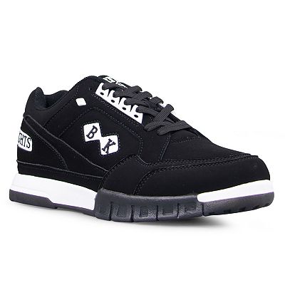 British Knights METROS スニーカー(2) 80's 4781707_Black_Cement_White?wid