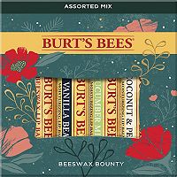 Burt's Bees Beeswax Bounty Assorted Gift Set Deals