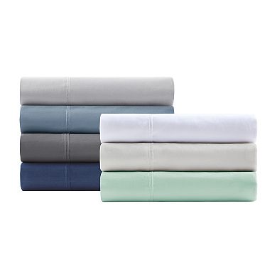 Madison Park Essentials 1200 Thread Count HeiQ Smart Temp Antimicrobial Sheet Set