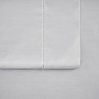 Madison Park Essentials 1200 Thread Count HeiQ Smart Temp Antimicrobial Sheet Set