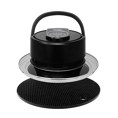 Kalorik Digital Universal Air Fryer Lid
