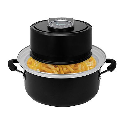 Instant pot air fryer lid kohls hotsell