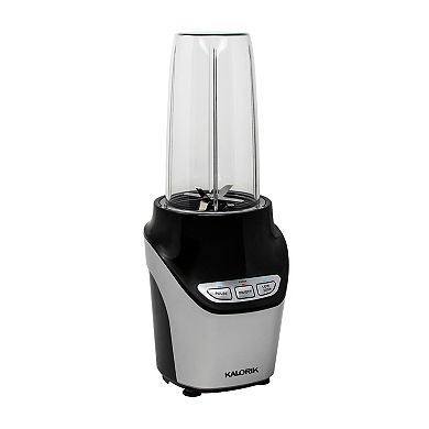 Kalorik 8-pc. Nutrition Blender Set