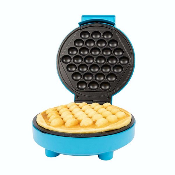 Bubble Fun Waffle Maker – Waffle Wow!