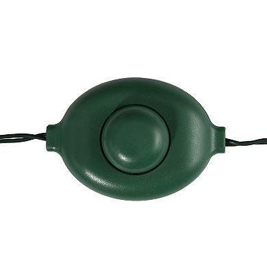 nearly natural 6.5ft. Vermont Spruce 450-Light LED Artificial Christmas Tree