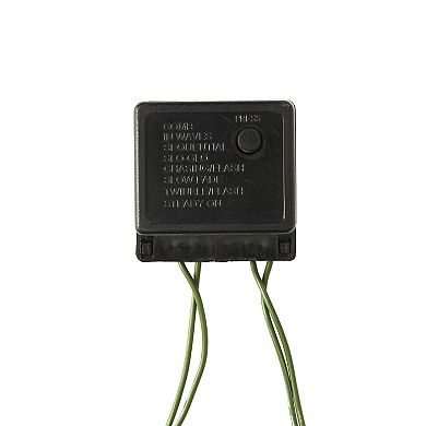 nearly natural 8-ft. Sun Valley Spruce Upside Down 850-Light Artificial Christmas Tree