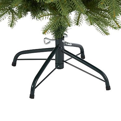 nearly natural 4-ft. Vancouver Fir Pre-Lit Artificial Christmas Tree - Indoor