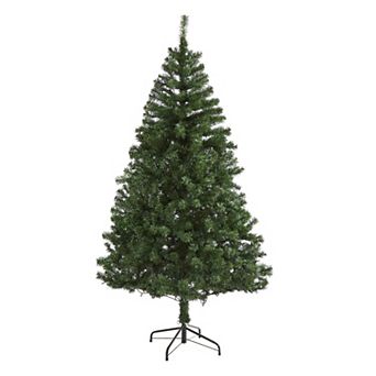 nearly natural 7-ft. Northern Tip Pine Artificial Christmas Tree - Indoor