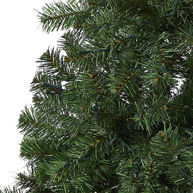 nearly natural 7-ft. Northern Tip Pine Artificial Christmas Tree - Indoor