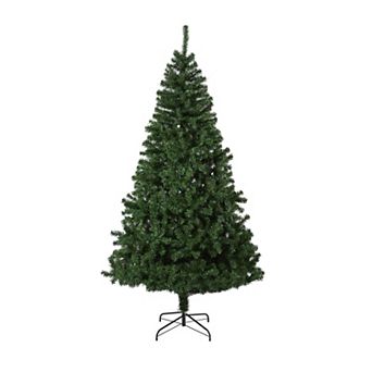 nearly natural 8-ft. Northern Tip Pine Artificial Christmas Tree - Indoor